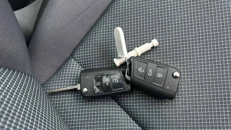 SEAT Arona 1.0 TSI SE Technology [EZ] 5dr Petrol Hatchback